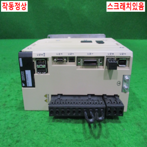 북63902/서보드라이버/SGDV-3R8A15A/500W/야스가와